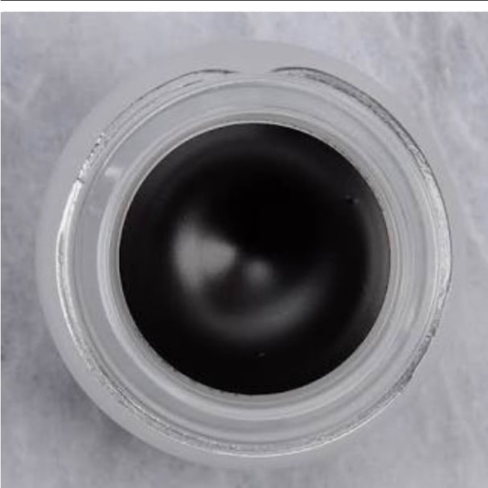 Natasha Denona Work & Set Cream Gel Eyeliner Pot in Black BNIB - Picture 8 of 14